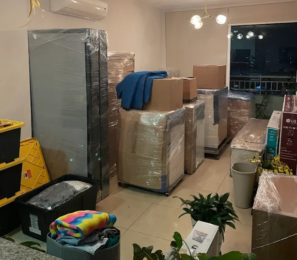 Insumos para Mudanzas